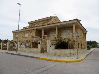 Piso en Benejúzar (Alicante)