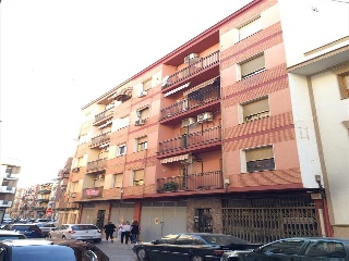 Vivienda en Linares (Jaén)