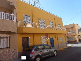 Casa con local en El Ejido (Almería)