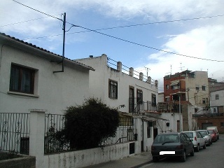 Vivienda en Montcada i Reixac (Barcelona)