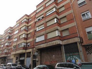 Piso en calle San José de Calasanz, Logroño