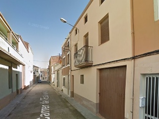 Casa adosada en C/ Esdevenidor - Ivars d´Urgell - Lleida