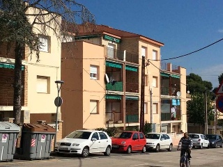 Piso en avenida de España, Calafell