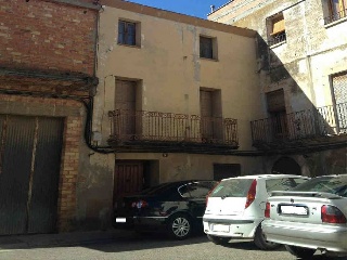 Casa adosada en C/ Esglesia - Torrelameu - Lleida