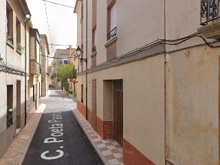 Local comercial en C/ Poeta Pastor - Beneixama - Alicante -