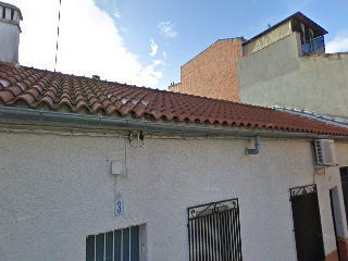 Casa adosada en Talavera de la Reina (Toledo)