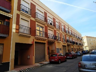 Plazas de garaje en Roquetas de Mar , Almería