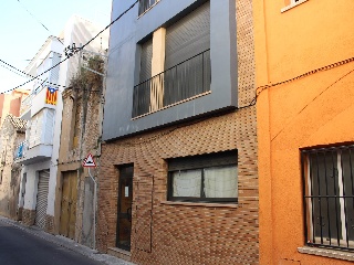 Edificio de viviendas en El Vendrell, Tarragona