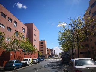 Plazas de garaje en Alcorcón, Madrid