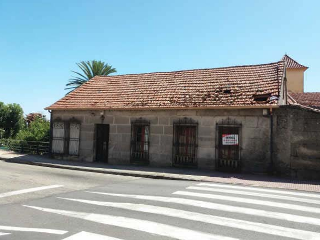 Casa adosada en Tui (Pontevedra)
