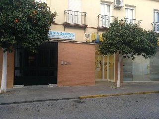 Plaza de garaje en Burguillos ,Sevilla