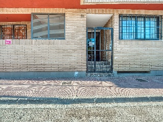 Viviendas y plazas de garaje en Alginet, Valencia