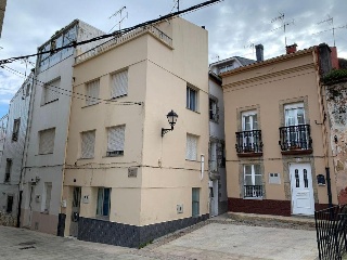 Casa adosada en Ribeira (A Coruña)