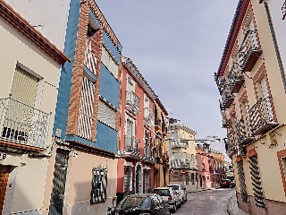 Piso en Lucena (Córdoba)