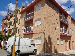 Obra nueva pisos en Aldover ,Tarragona