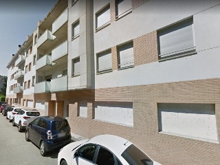 Plazas de garaje en Olot, Girona