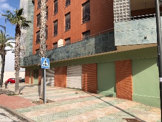 Locales comerciales en Vícar ,Almería