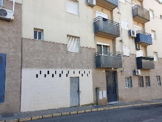 Locales en Lebrija, Sevilla