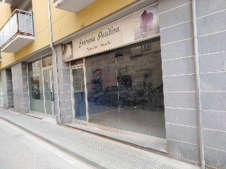 Locales comerciales en Palamós. Girona