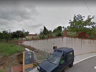 Unifamiliar aislado en Torrelles de Foix (Barcelona)