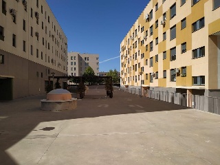 Plazas de garaje en Alcorcón