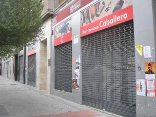 Locales comerciales en Pamplona/Iruña ,Navarra