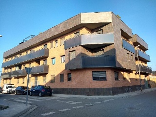 Plaza de garaje en Térmens ,Lleida
