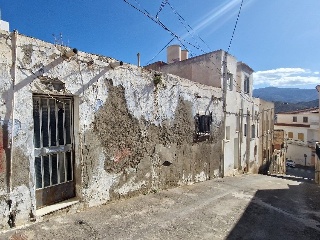 Casa en Olula del Río (Almería)