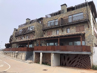 Pisos y plazas de garaje en Tremp ,Lleida