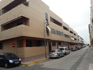Plazas de garaje en Alginet ,Valencia