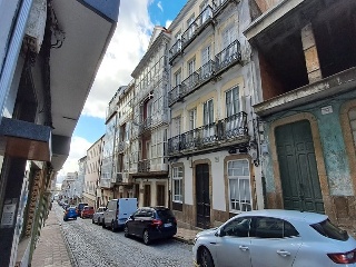 Piso en El Ferrol (A Coruña)