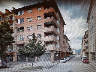 Locales en Olot, Girona