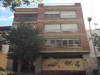 Piso en Vilanova i la Geltrú (Barcelona)