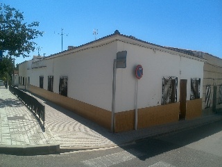Casa en calle Sagasta, Peñarroya-Pueblonuevo