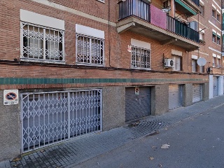 Piso en C/ Archidona - Sabadell - Barcelona