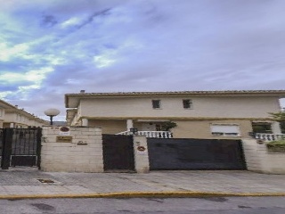 Chalet aislado en calle Médico Federico Martínez, Elda
