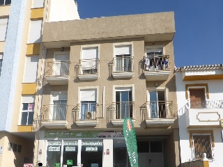 Piso en  Av Antonio Fuertes  Nº 8, Alhama de Murcia (Murcia)