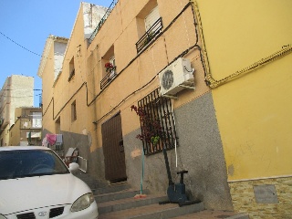 Casa en calle Navas de Tolosa, Cieza