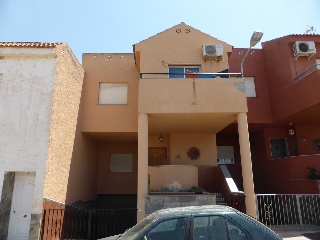 Chalet adosada en El Ejido (Almería)