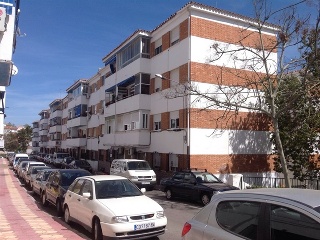 Piso en calle Juan Ramón Jiménez, Benalmádena