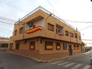Piso en Orihuela (Alicante/Alacant)