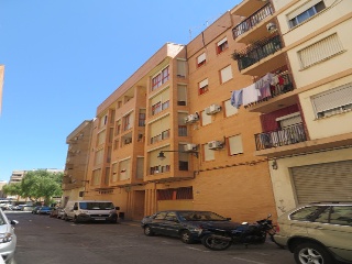 Piso en calle La Senyera, Xirivella