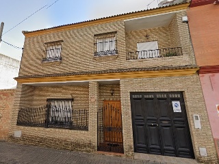 Casa adosada en C/ Del Mocho, Nº 24 - La Rinconada - Sevilla