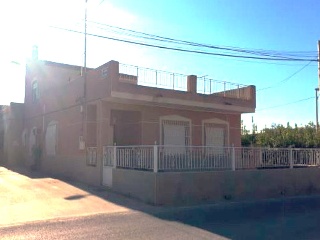Casa en Cartagena (Murcia)