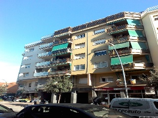 Piso en avenida Manuel Girona, Castelldfels