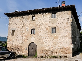 Casa aislada en Villaveta