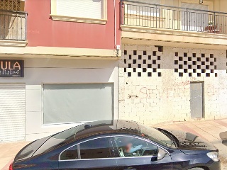 Piso en Av Reyes de España, S/N  