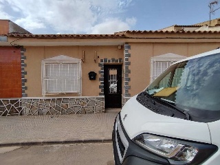 Casa en C/ General Dávila - El Albujón - Murcia