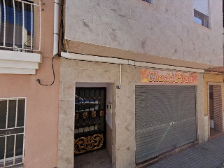 Casa adosada en C/ Antonio Alhama, Nº 17 - Alquerías - Murcia