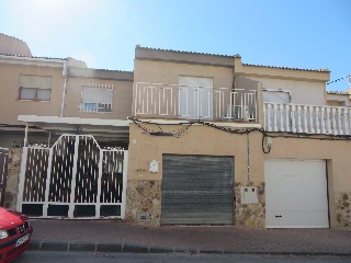 Casa en Espinardo (Murcia)